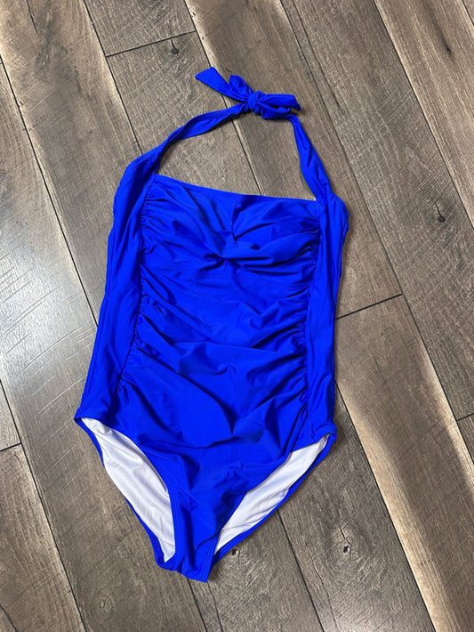 Smismivo Tummy Control One-Piece Swimsuit