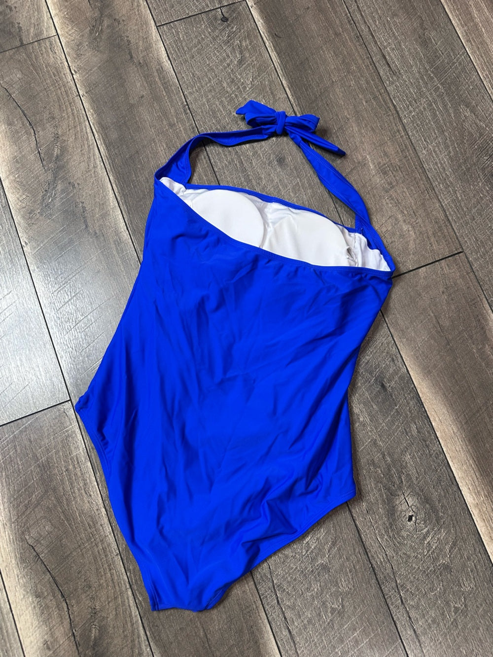 Smismivo Tummy Control One-Piece Swimsuit