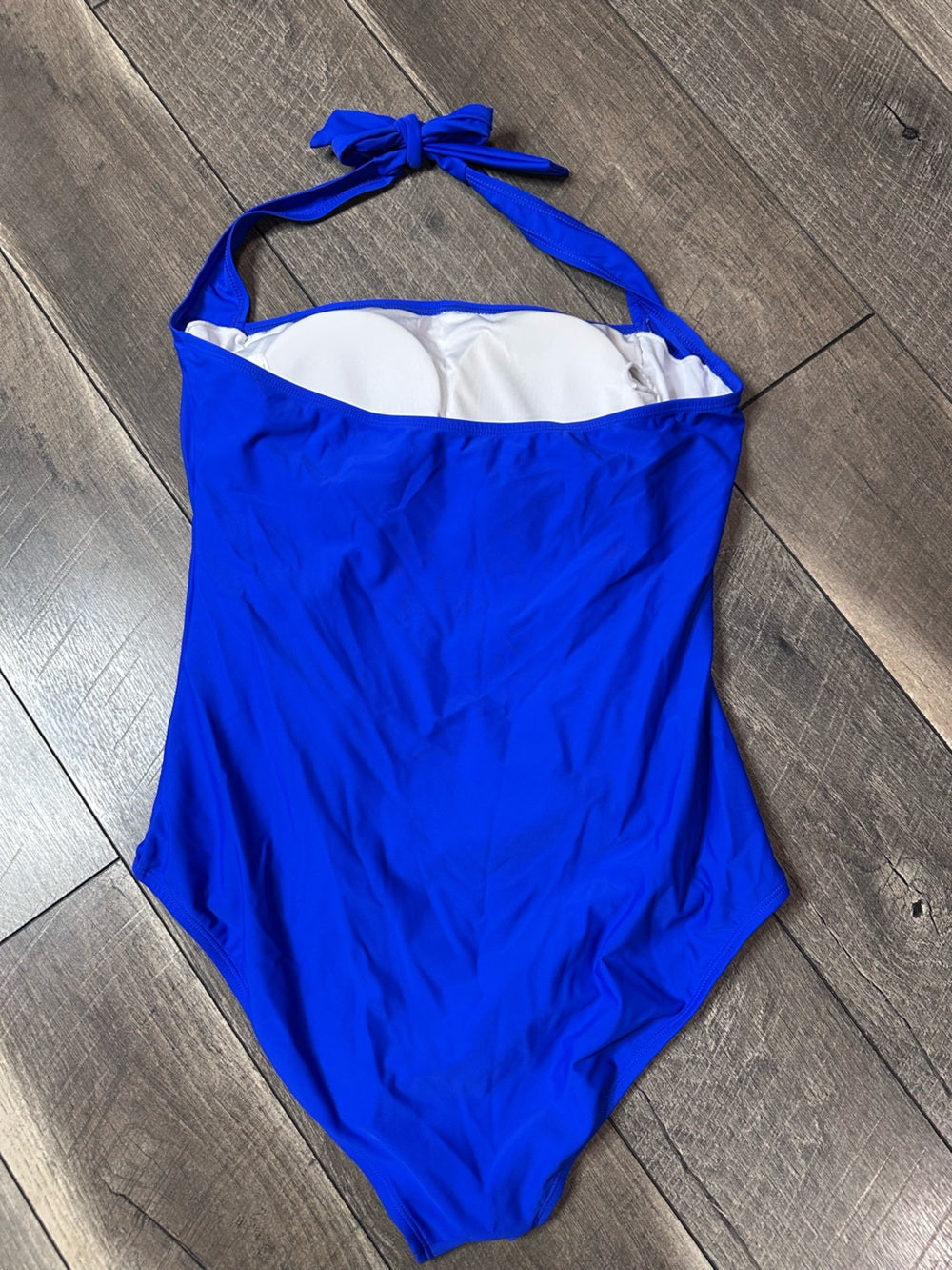 Smismivo Tummy Control One-Piece Swimsuit