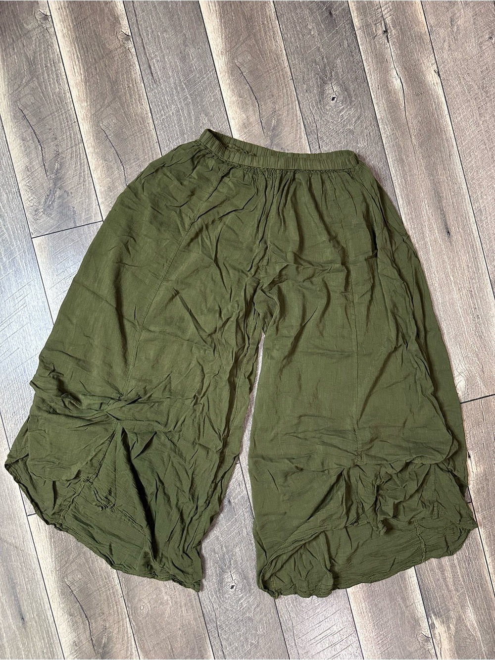 Jaded Gypsy Harem Pants