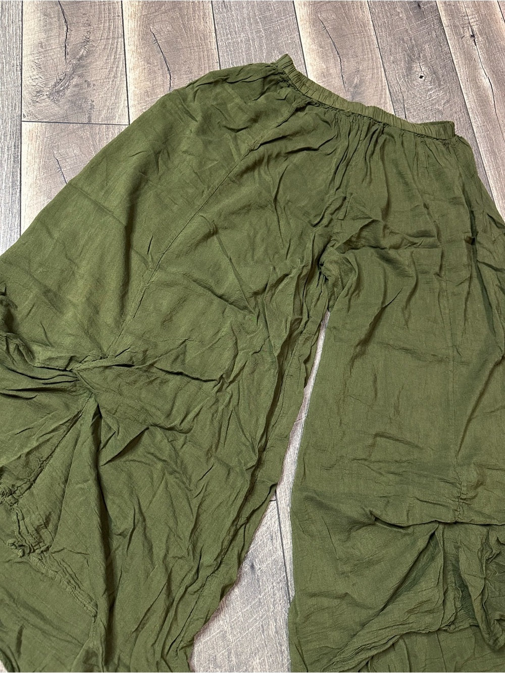 Jaded Gypsy Harem Pants