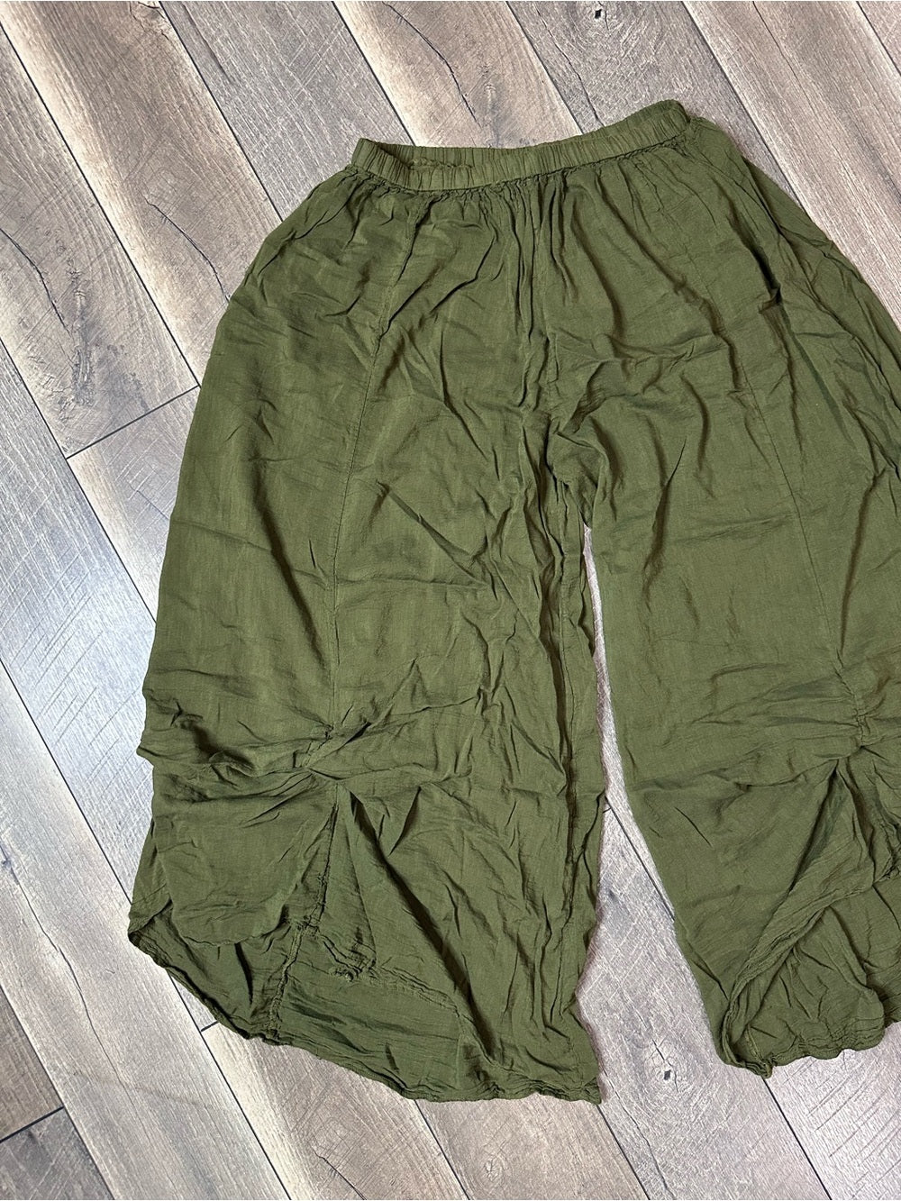 Jaded Gypsy Harem Pants