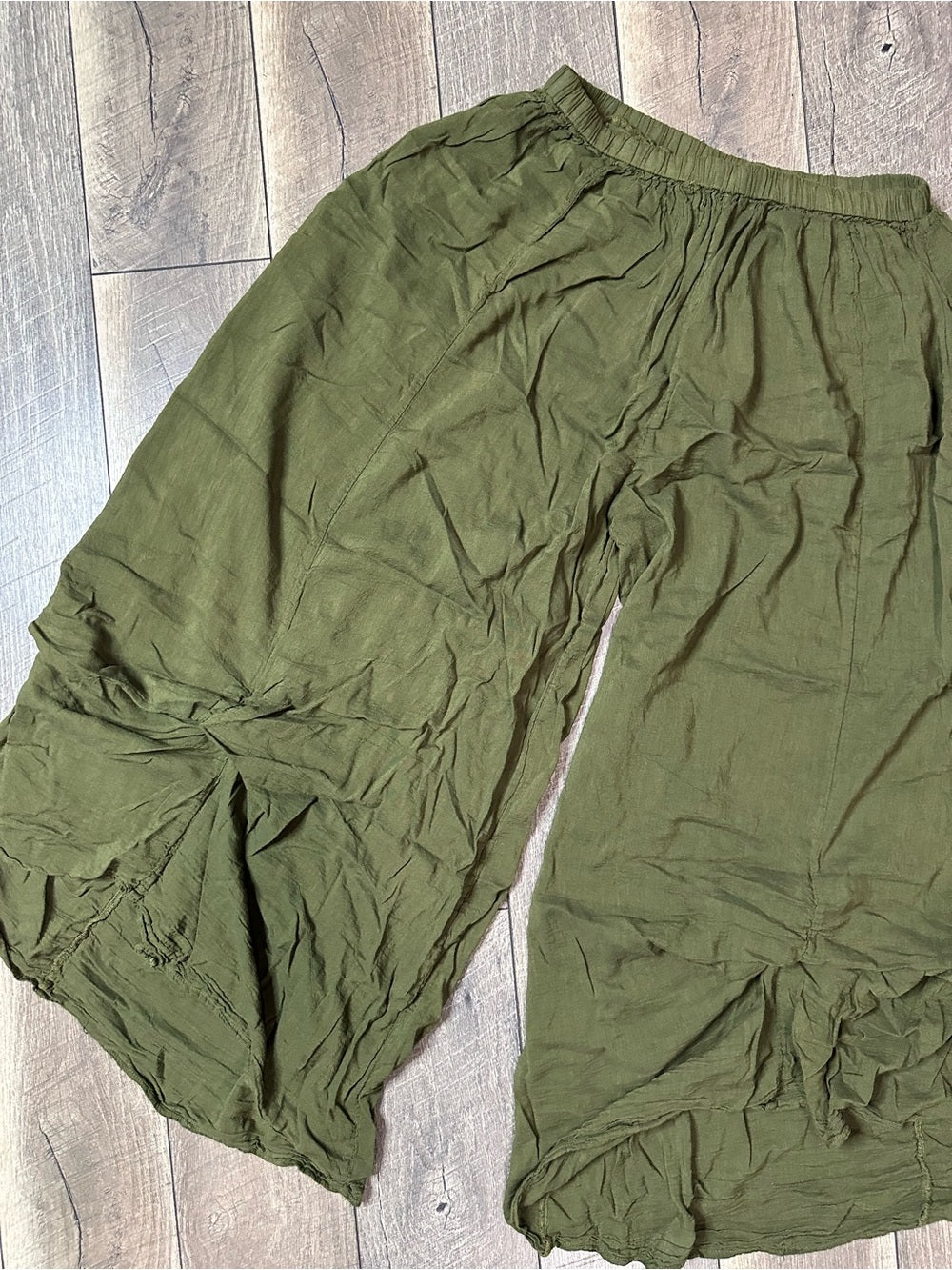 Jaded Gypsy Harem Pants