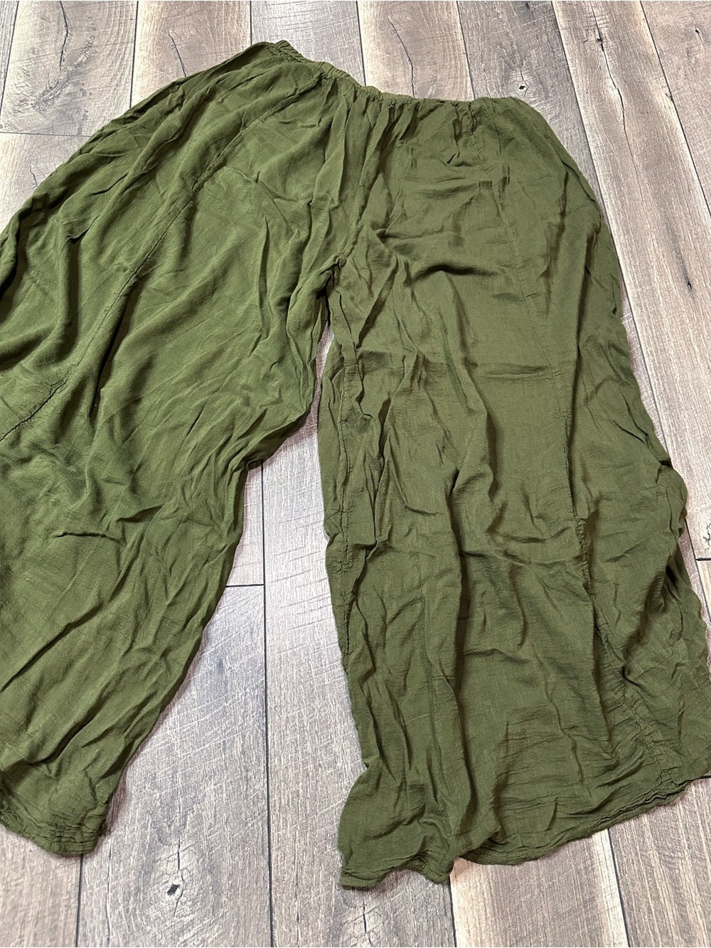 Jaded Gypsy Harem Pants
