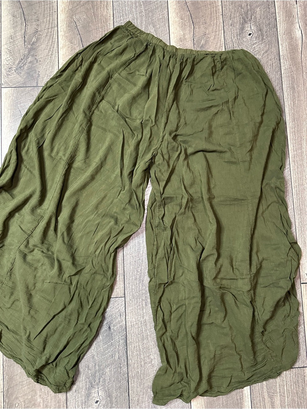 Jaded Gypsy Harem Pants