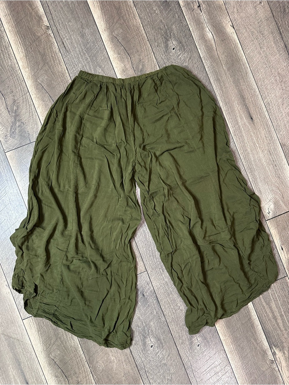 Jaded Gypsy Harem Pants