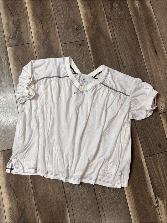 Free People Movement Field Tee Shirt