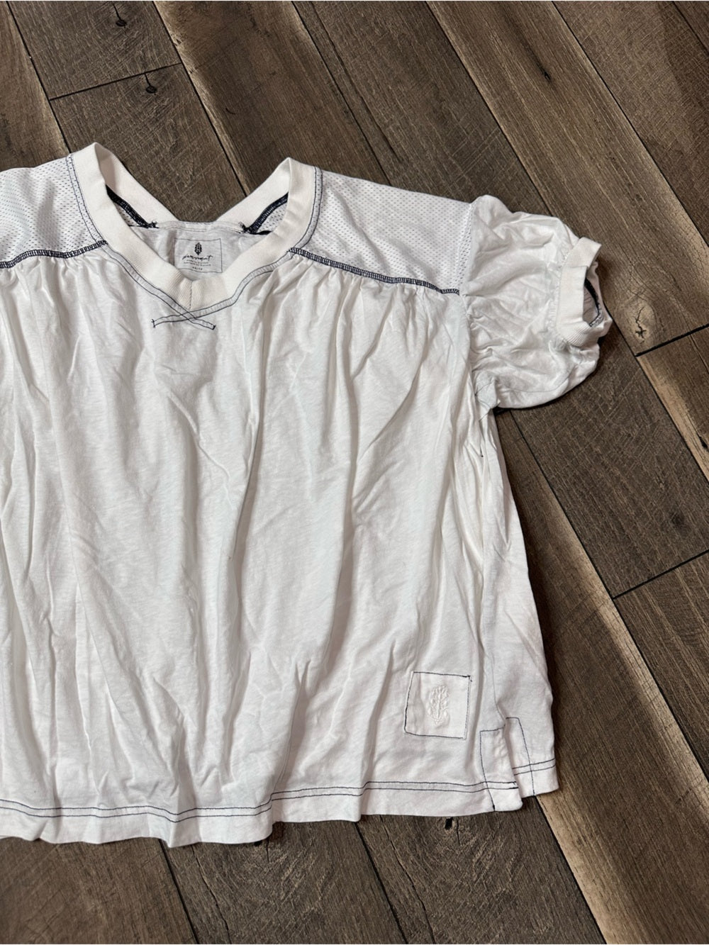 Free People Movement Field Tee Shirt