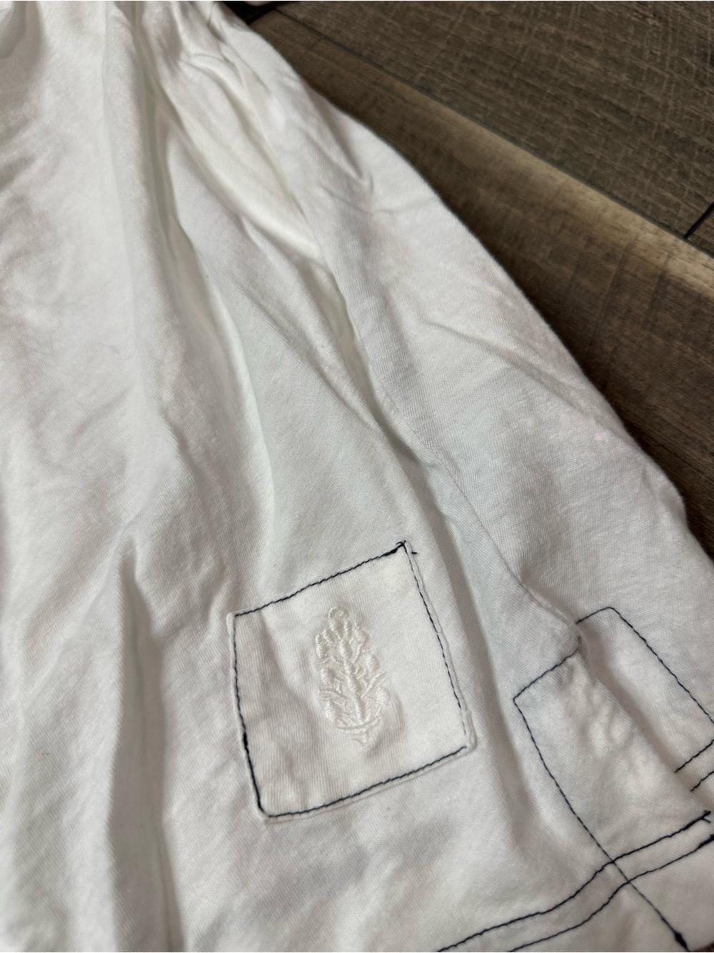 Free People Movement Field Tee Shirt