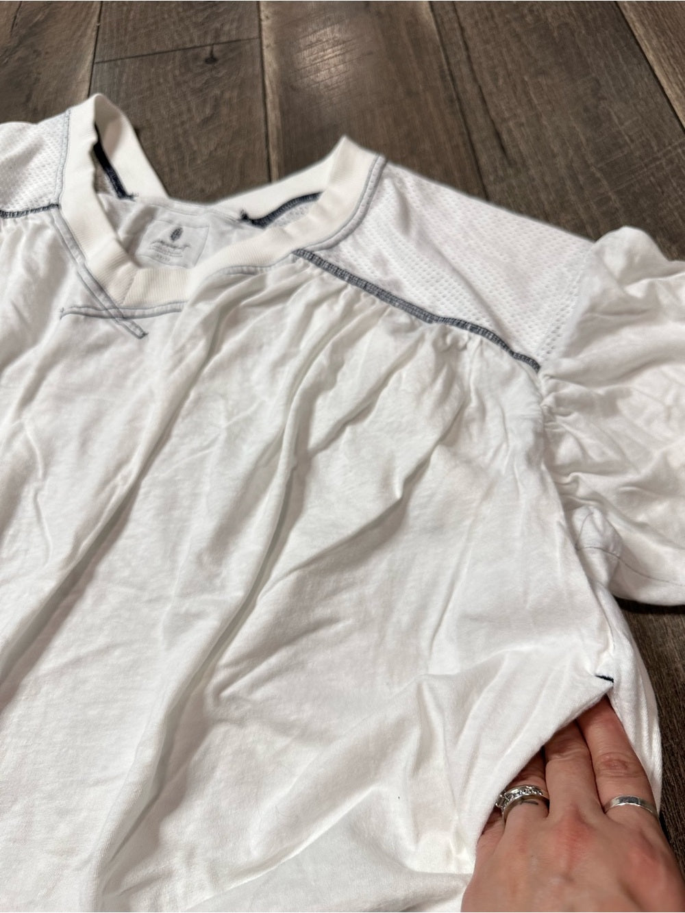 Free People Movement Field Tee Shirt
