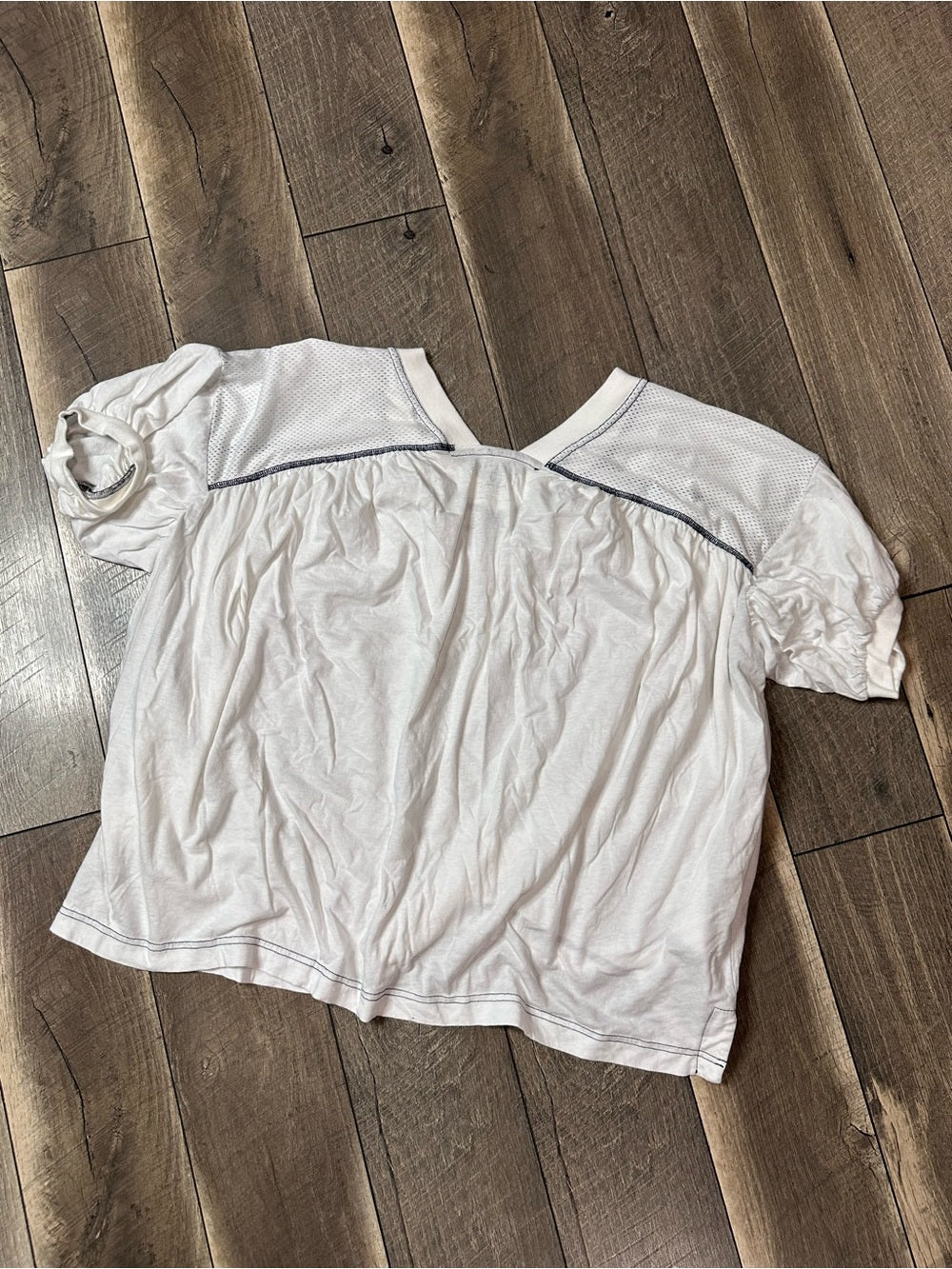 Free People Movement Field Tee Shirt