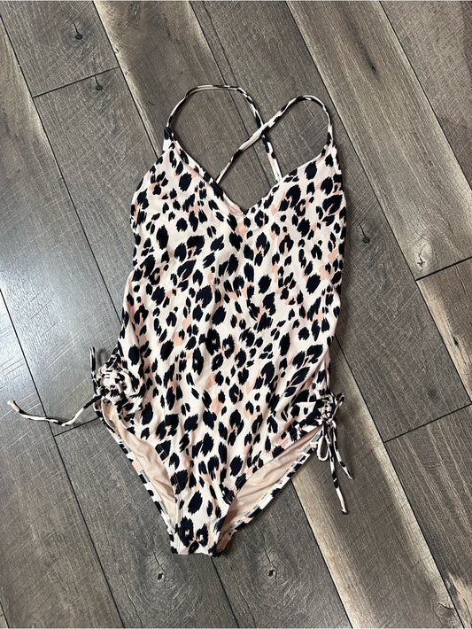 Kona Sol One-Piece Swimsuit