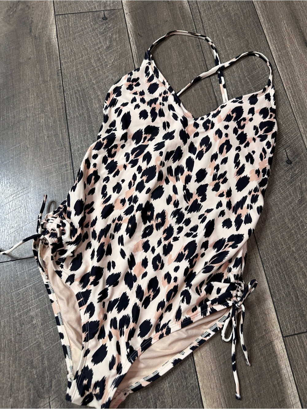 Kona Sol One-Piece Swimsuit
