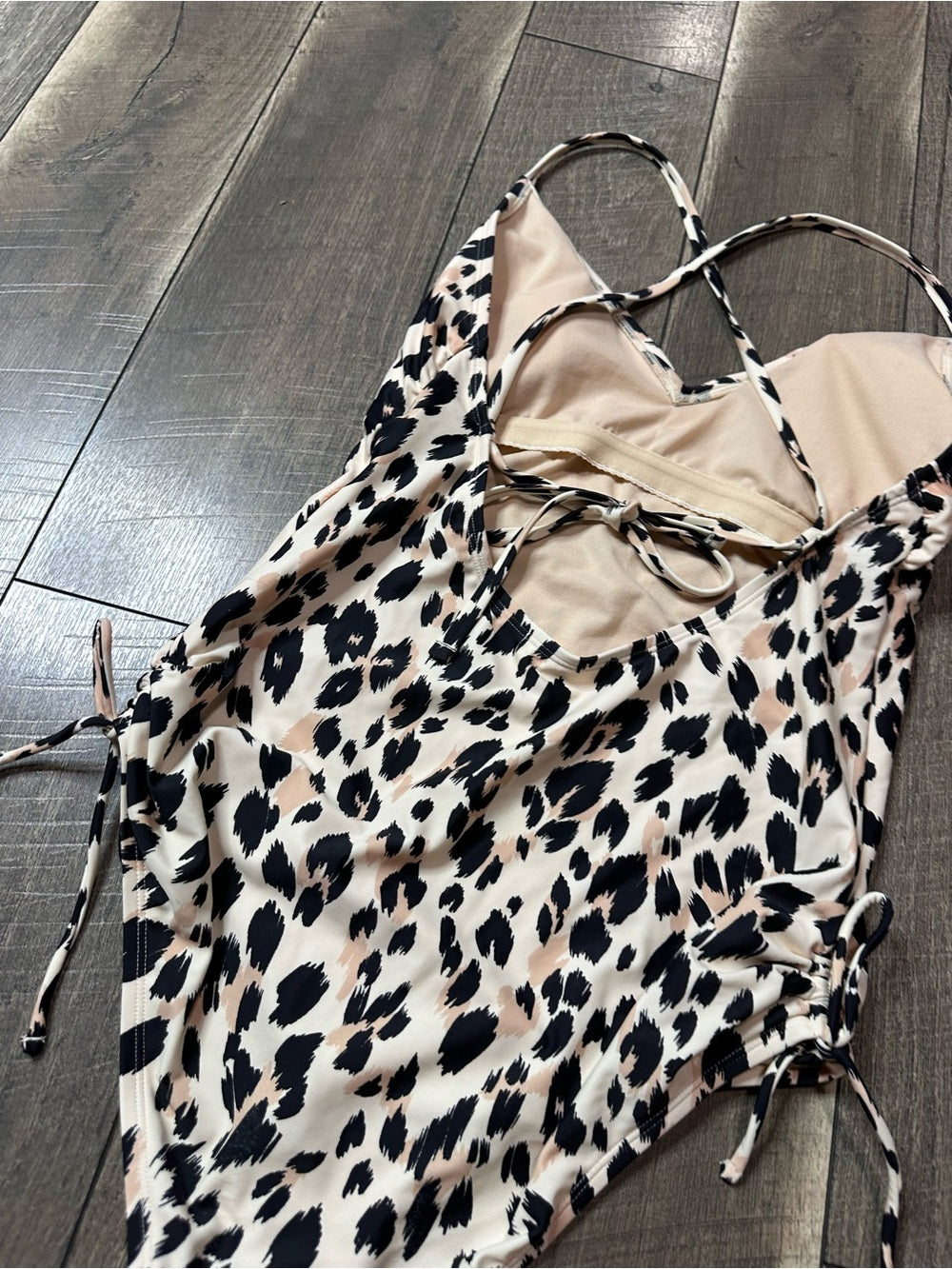 Kona Sol One-Piece Swimsuit