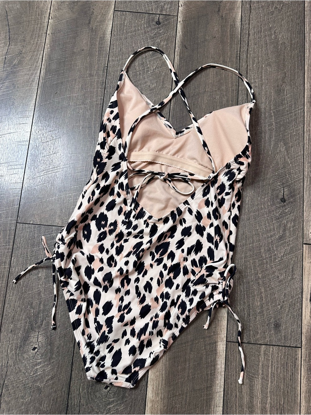 Kona Sol One-Piece Swimsuit