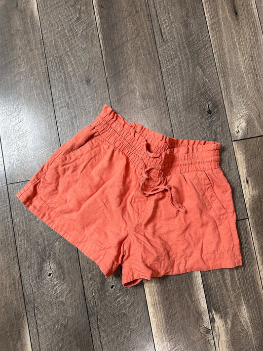 A New Day Shorts