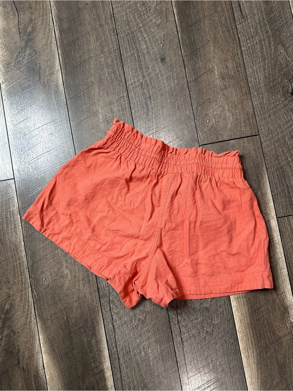 A New Day Shorts