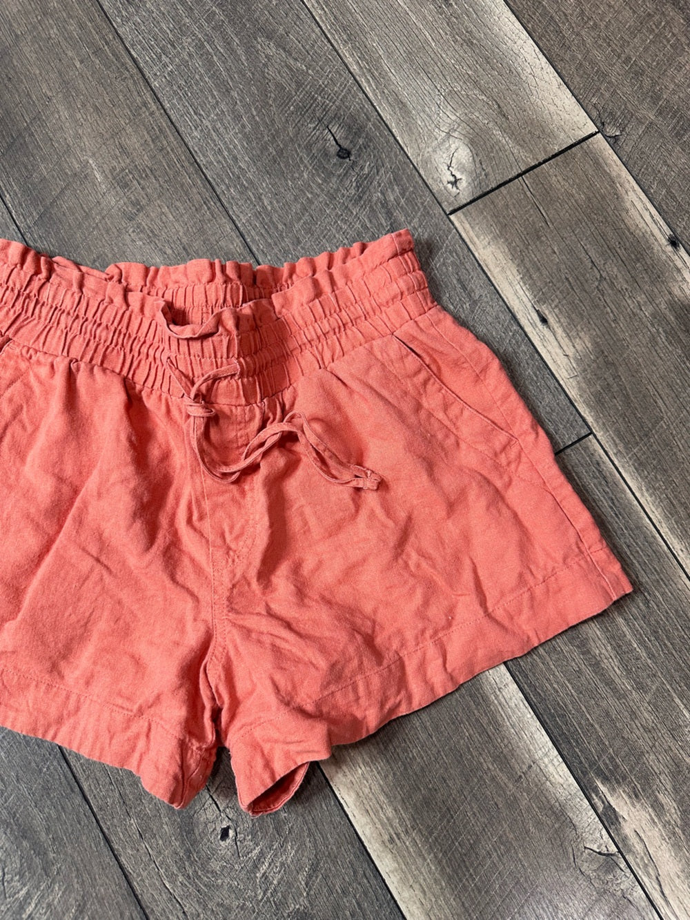 A New Day Shorts