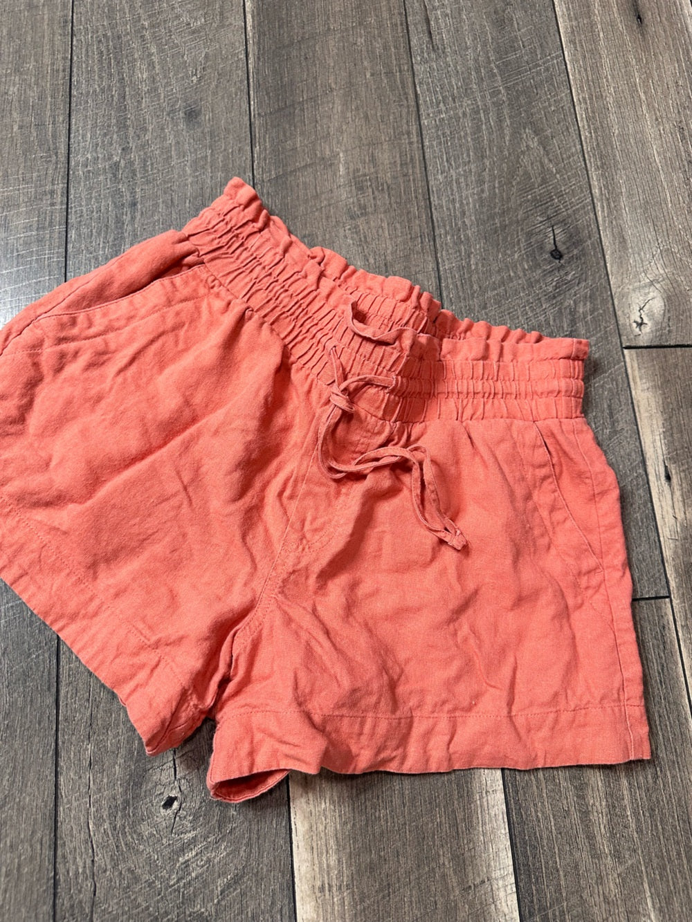 A New Day Shorts