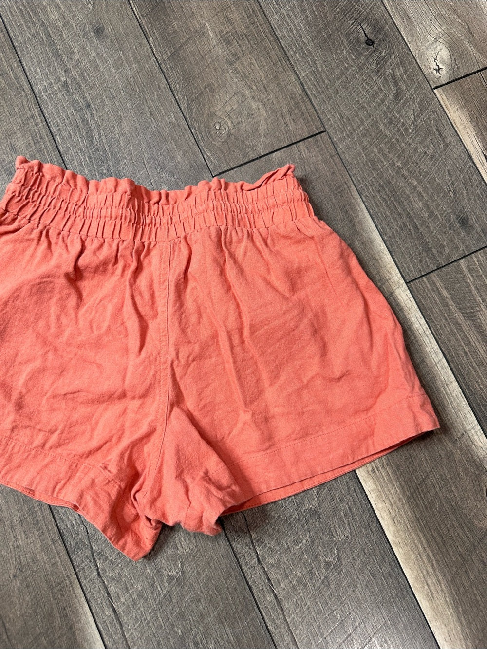 A New Day Shorts