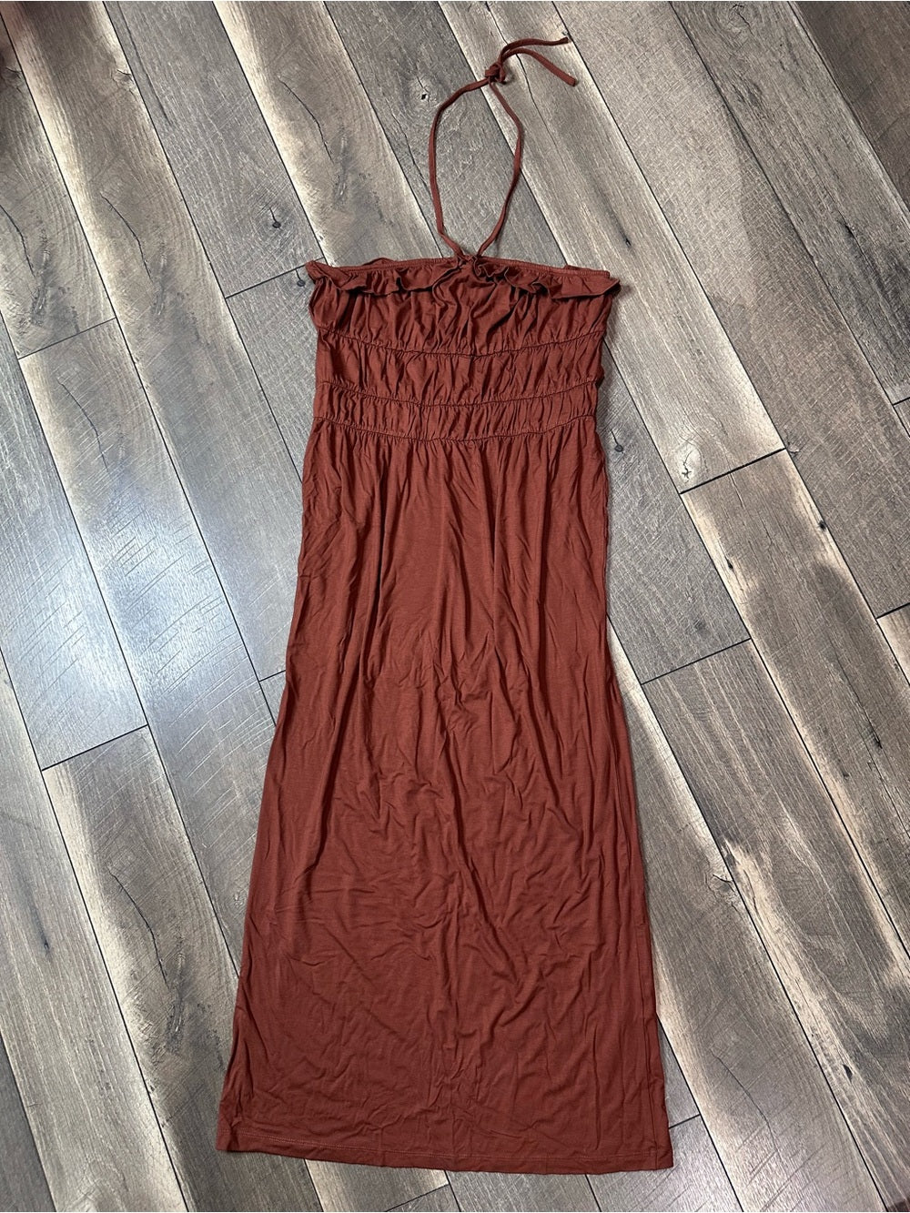 ASOS Maxi Dress