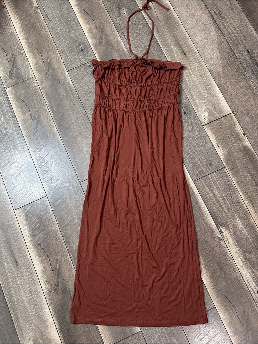 ASOS Maxi Dress