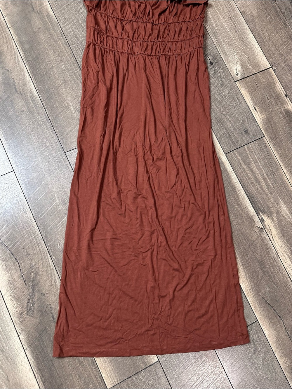 ASOS Maxi Dress