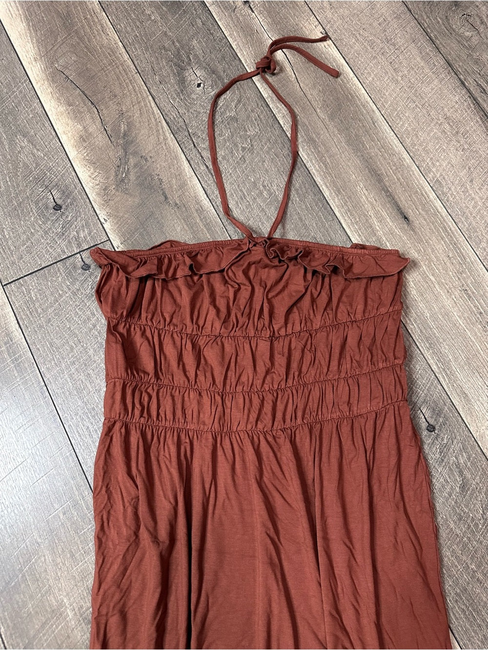 ASOS Maxi Dress