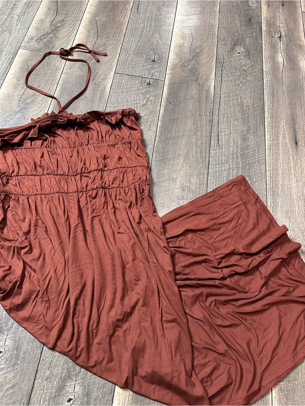 ASOS Maxi Dress