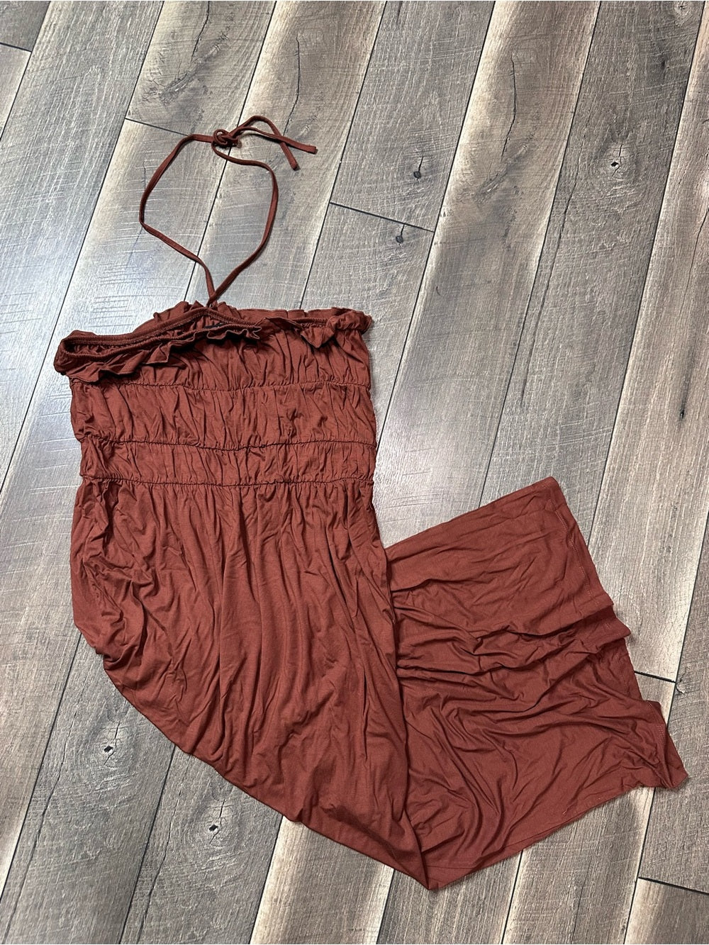 ASOS Maxi Dress