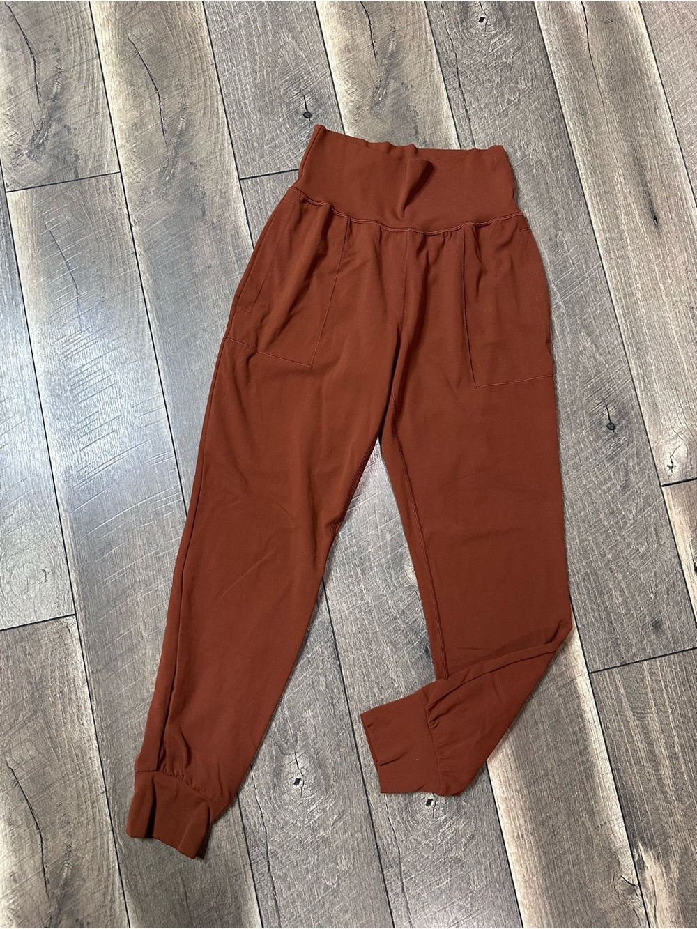 Athleta Salutation Joggers