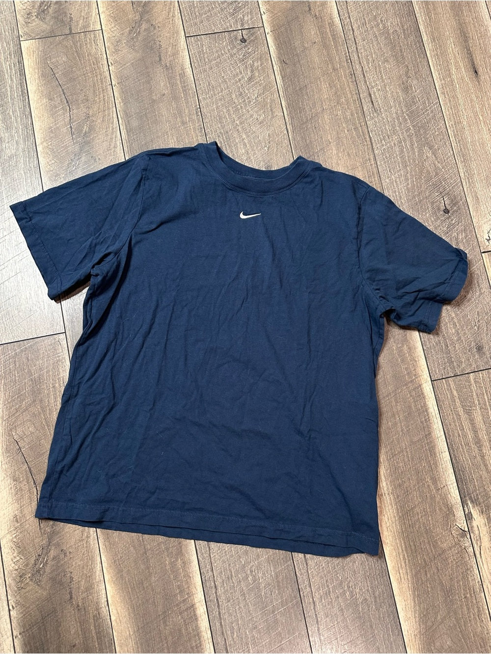 Nike Loose Fit Tee