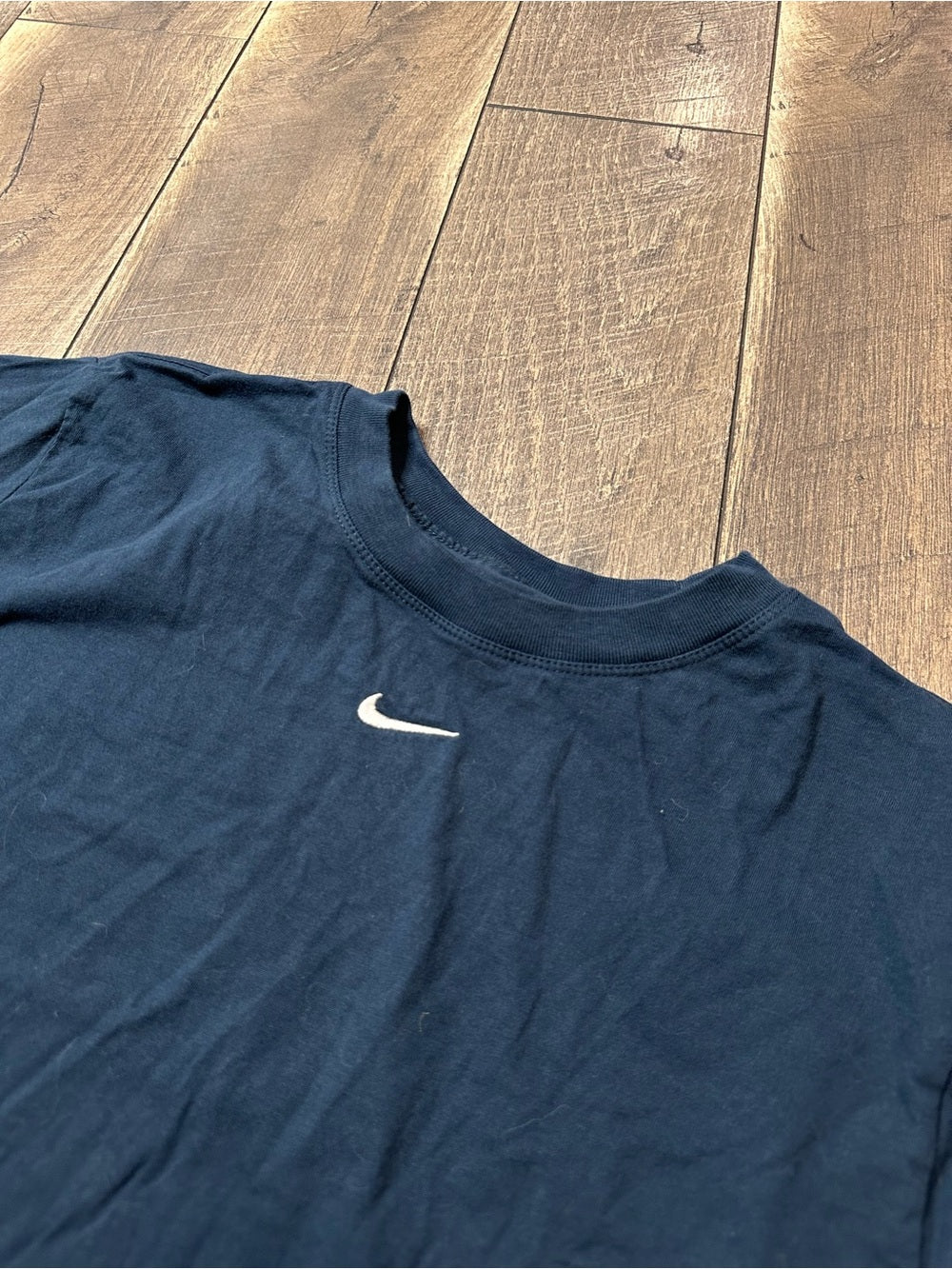 Nike Loose Fit Tee