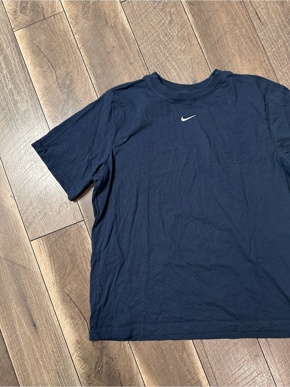 Nike Loose Fit Tee