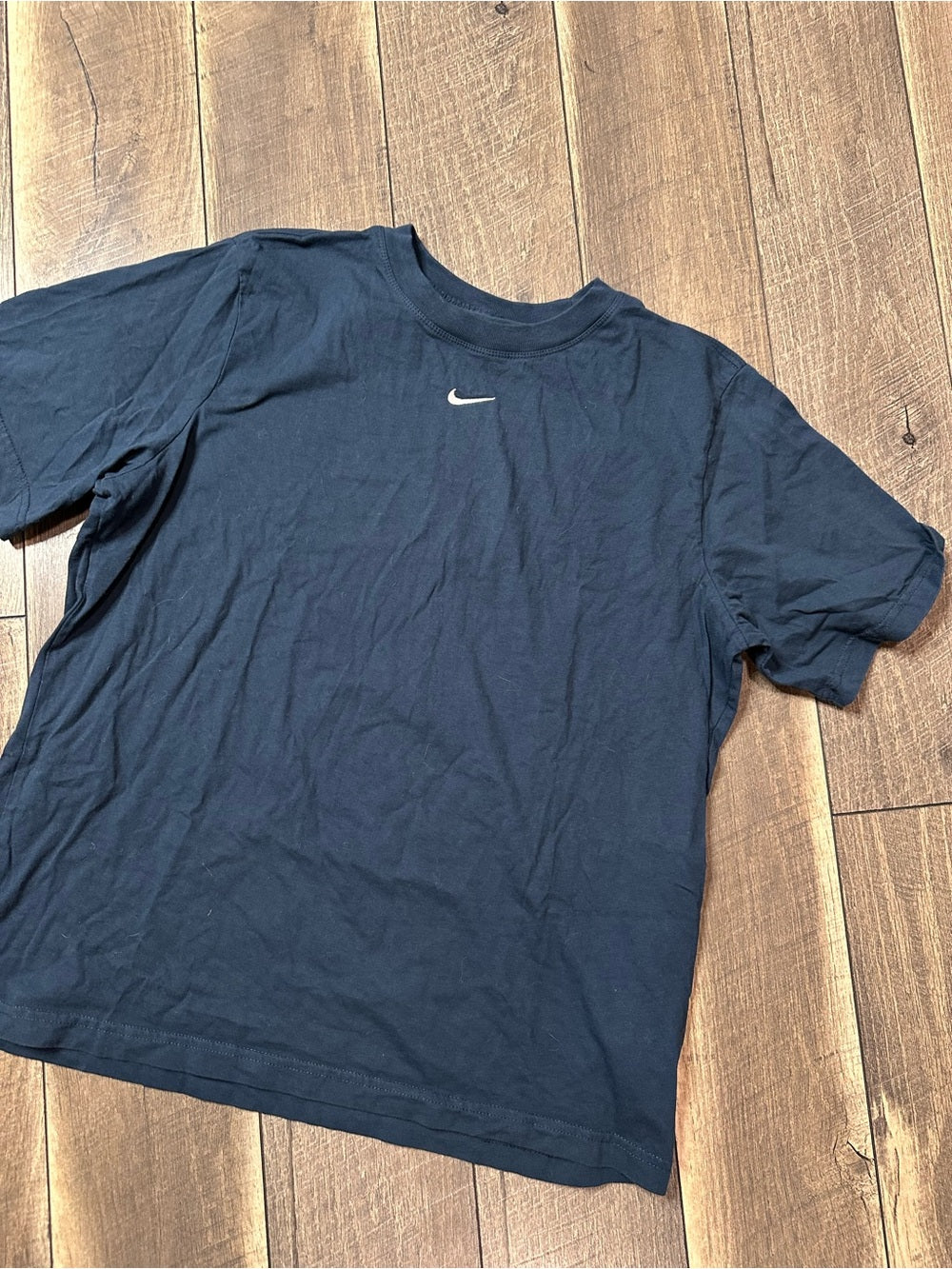 Nike Loose Fit Tee