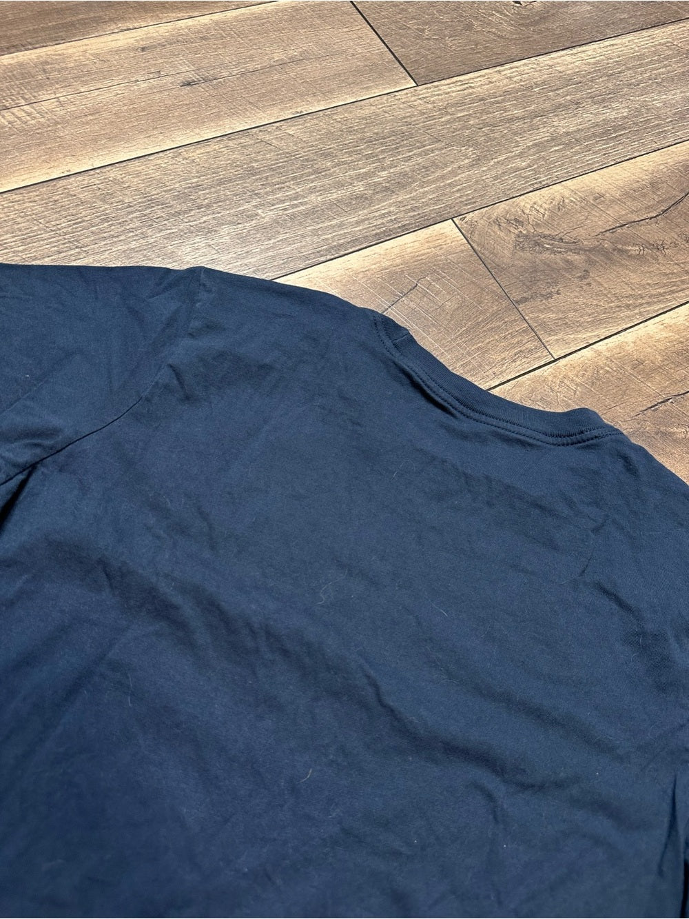 Nike Loose Fit Tee