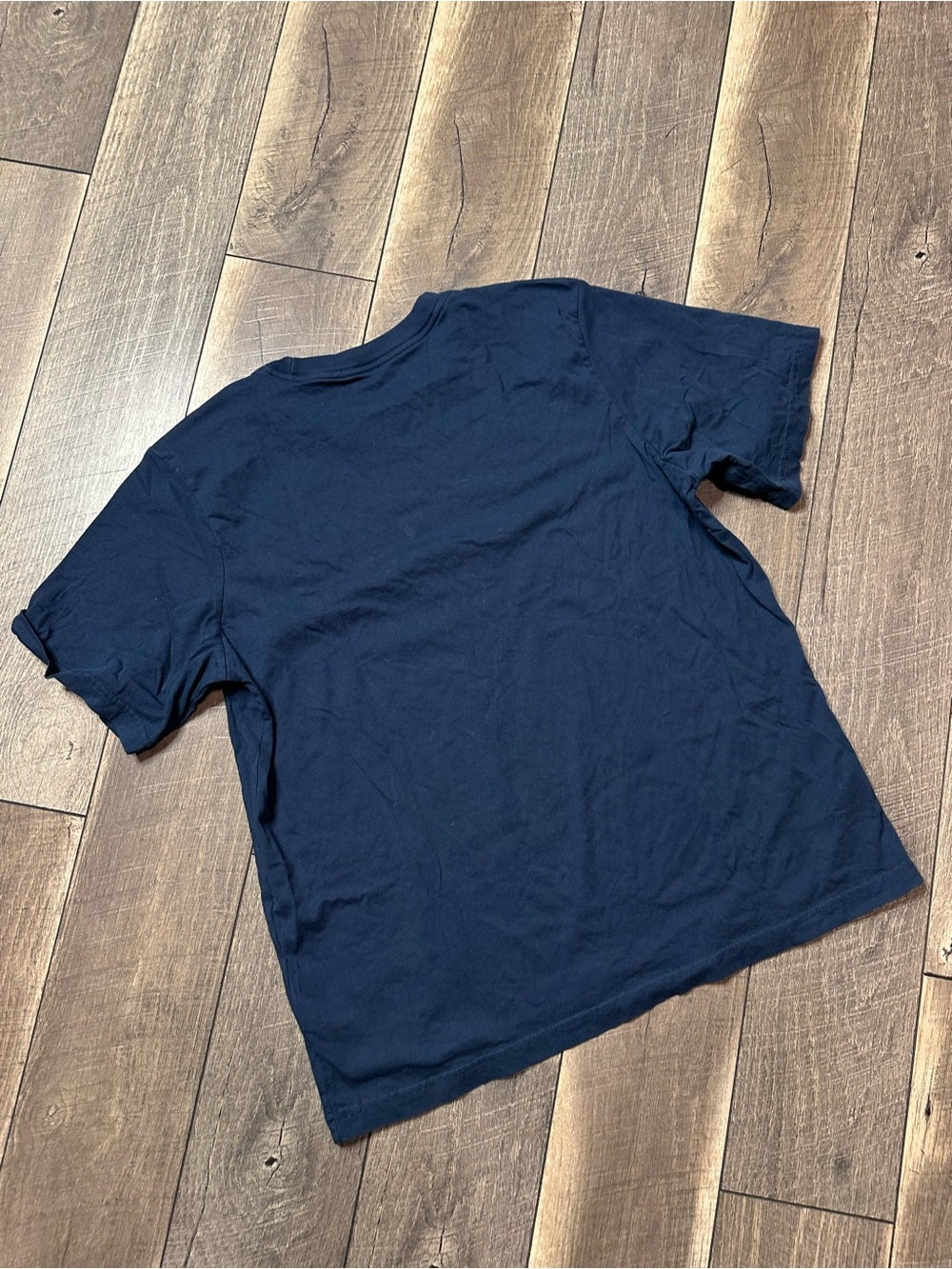 Nike Loose Fit Tee