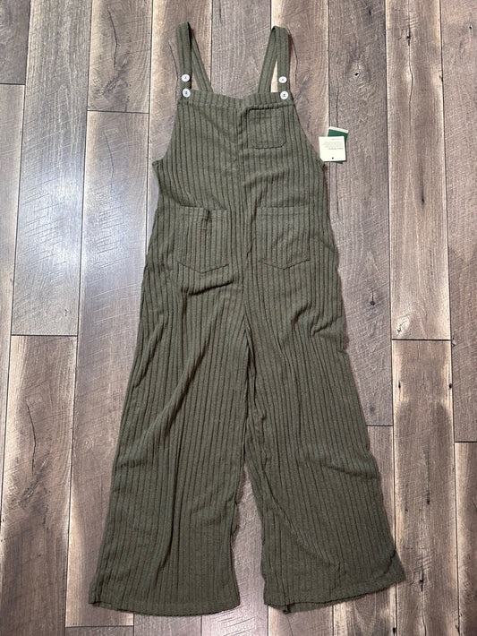 Halara Buttery Soft Jumpsuit (new with tags)