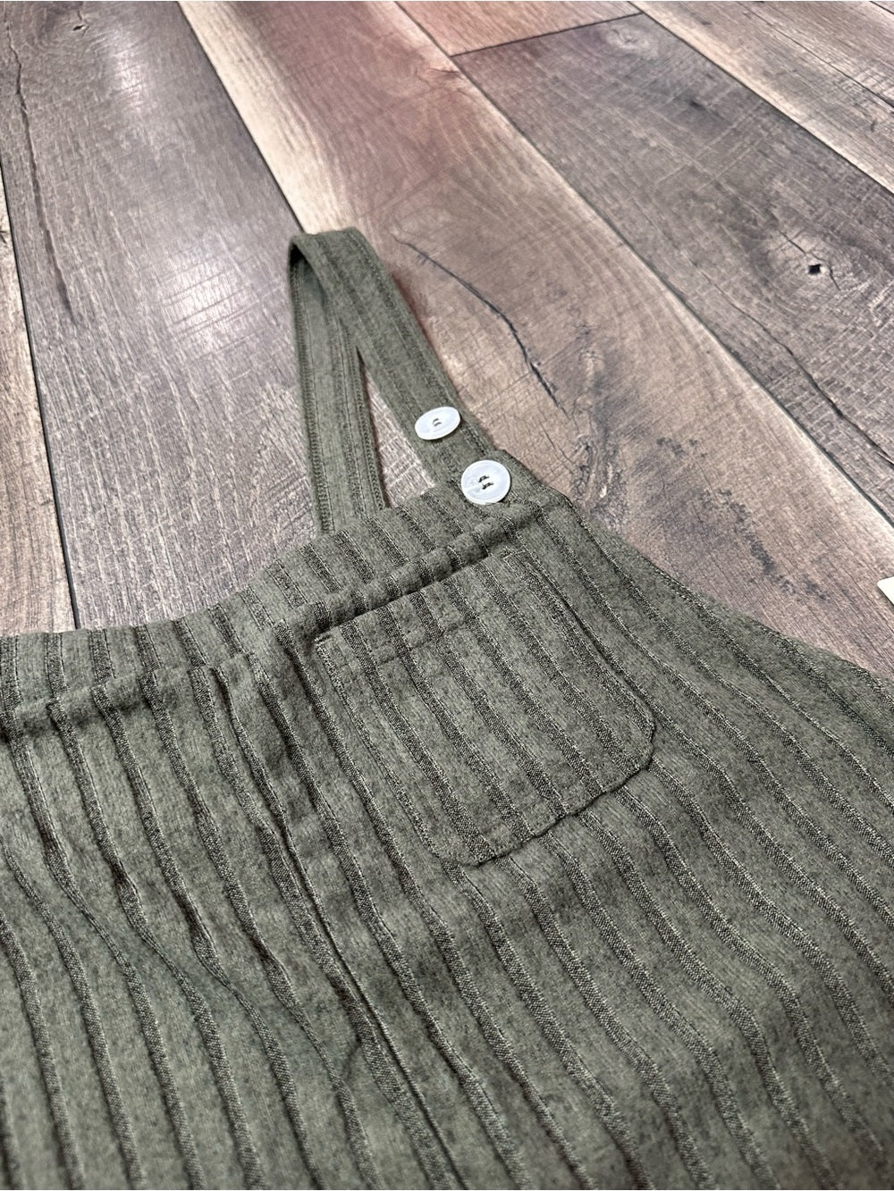 Halara Buttery Soft Jumpsuit (new with tags)