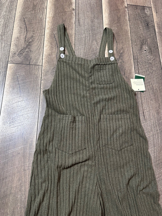 Halara Buttery Soft Jumpsuit (new with tags)