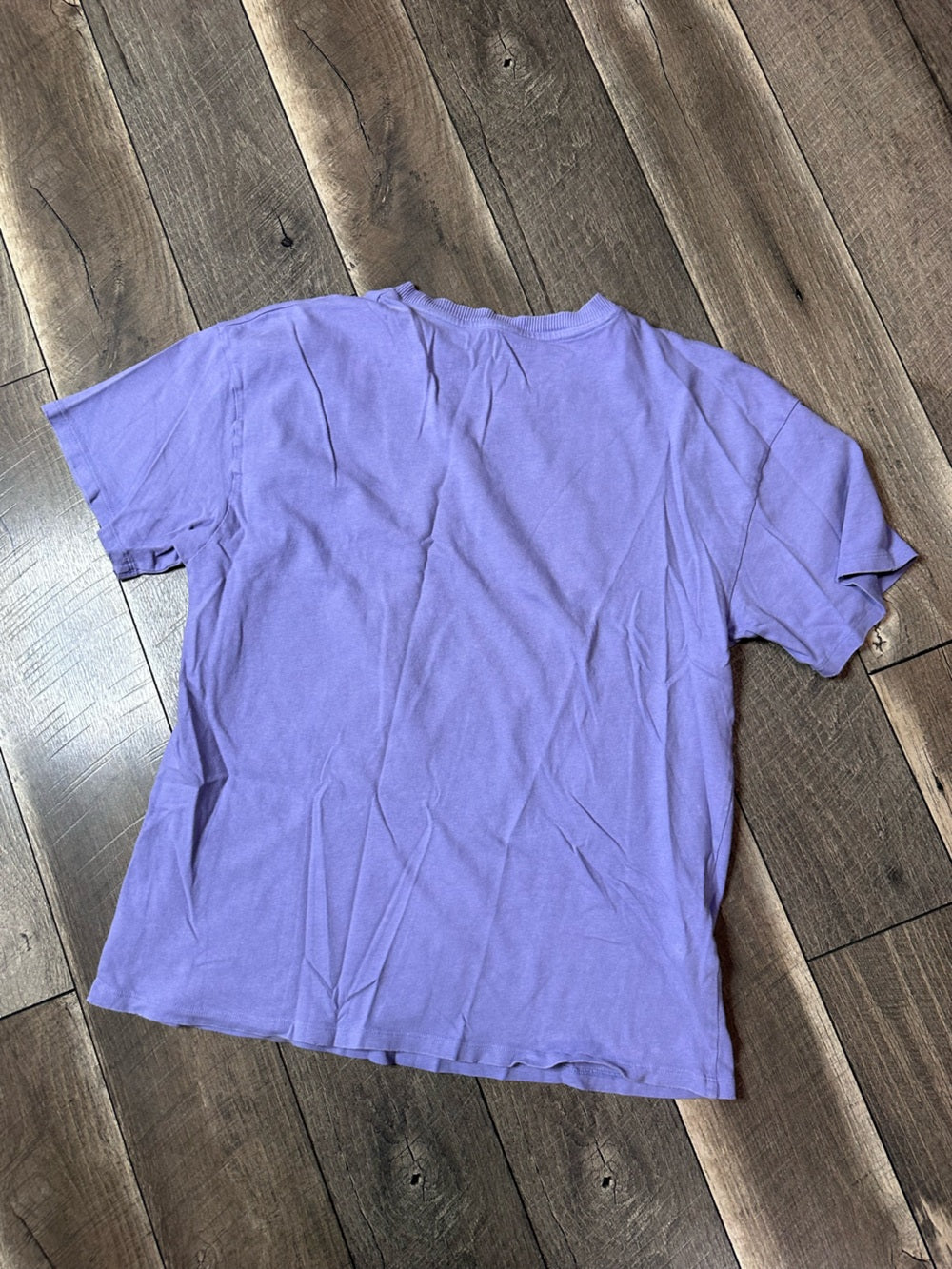 American Eagle “Make A Difference” Tee