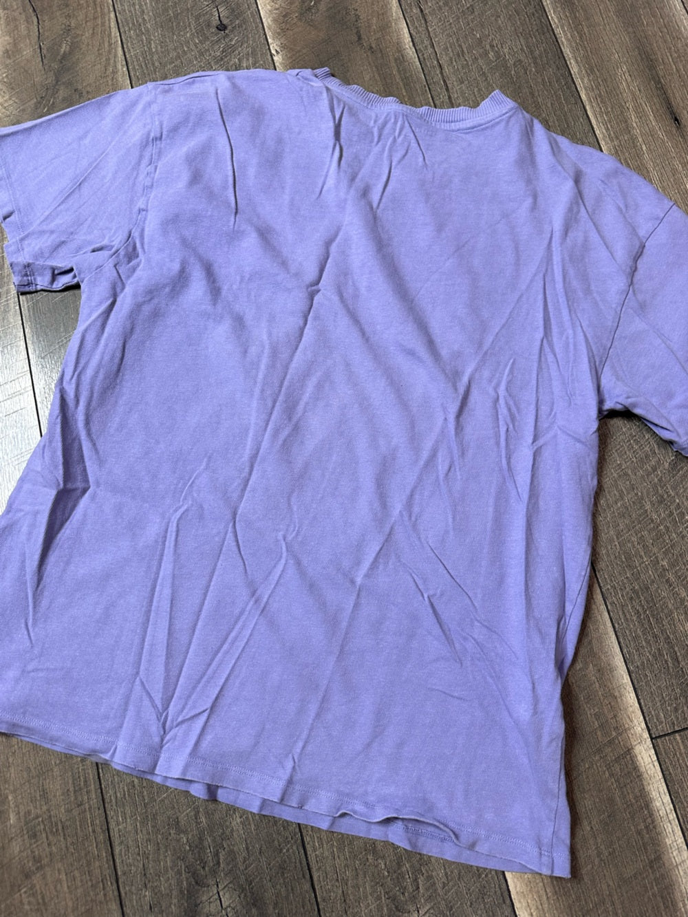 American Eagle “Make A Difference” Tee