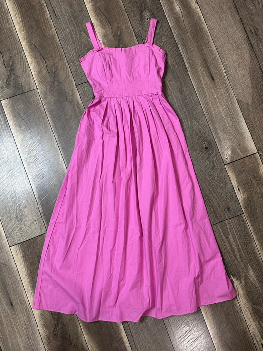 Zara Midi Dress
