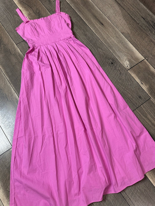 Zara Midi Dress