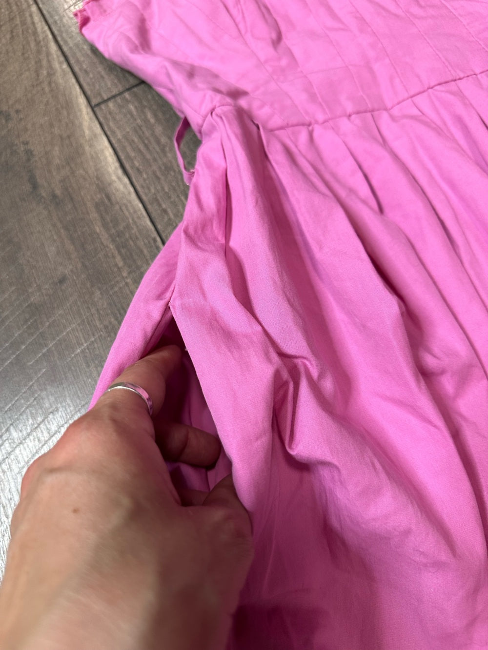 Zara Midi Dress
