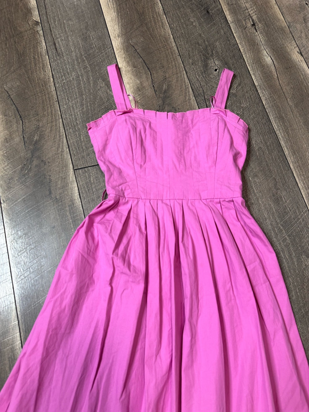 Zara Midi Dress