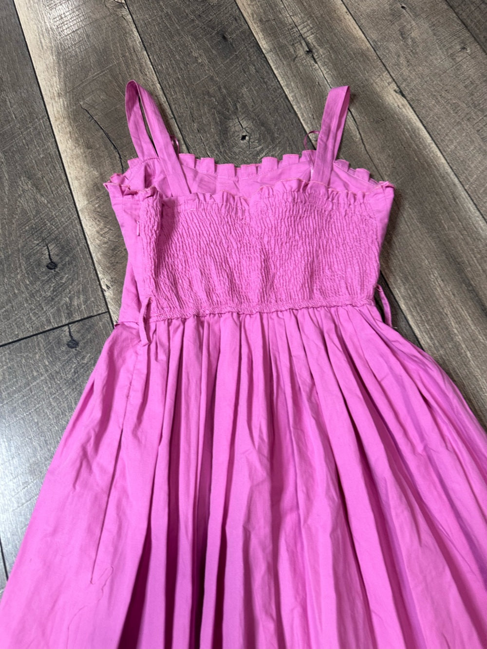 Zara Midi Dress