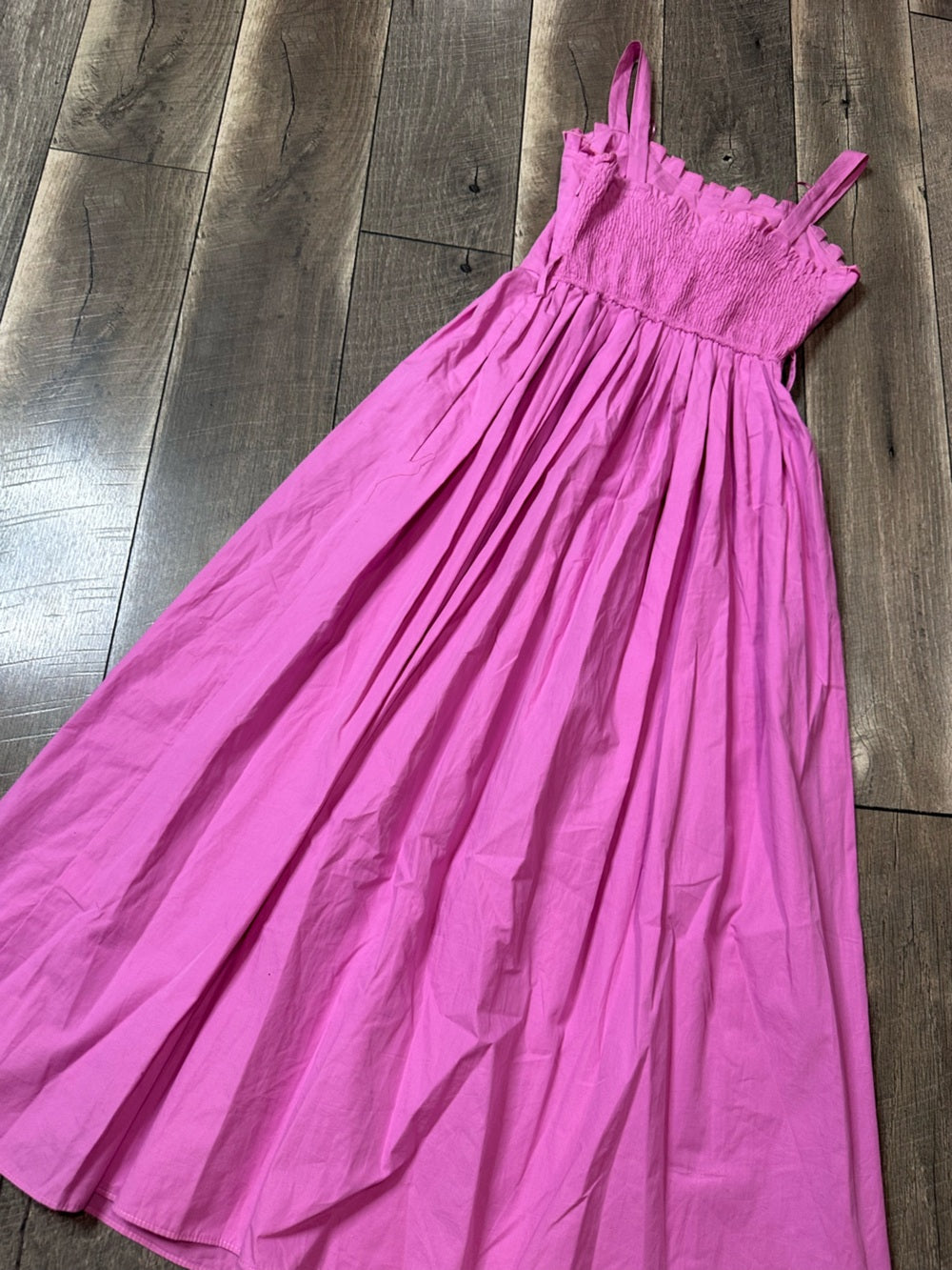 Zara Midi Dress