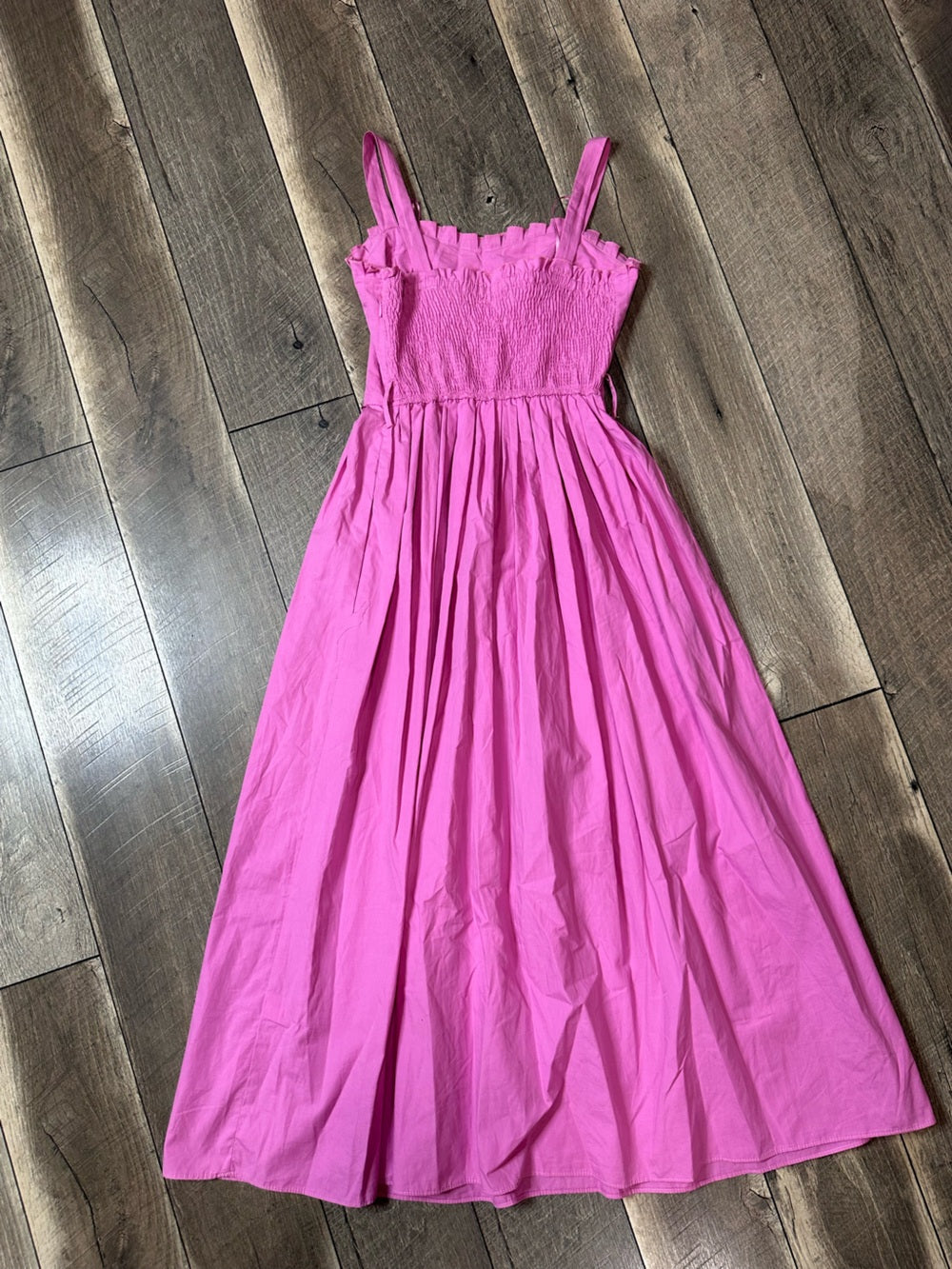 Zara Midi Dress – Simply Drost