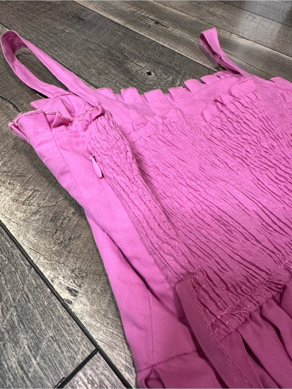 Zara Midi Dress